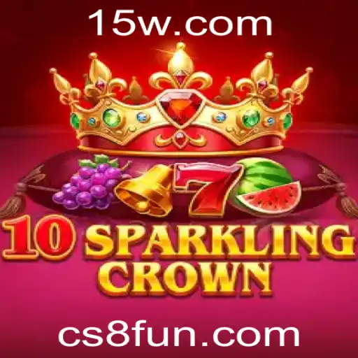 Explorando o Universo de 10SparklingCrown: Um Mergulho no Mundo do Jogo com cs8