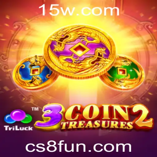 Explorando o Universo de 3CoinTreasures2: A Nova Sensação de Jogos Digitais