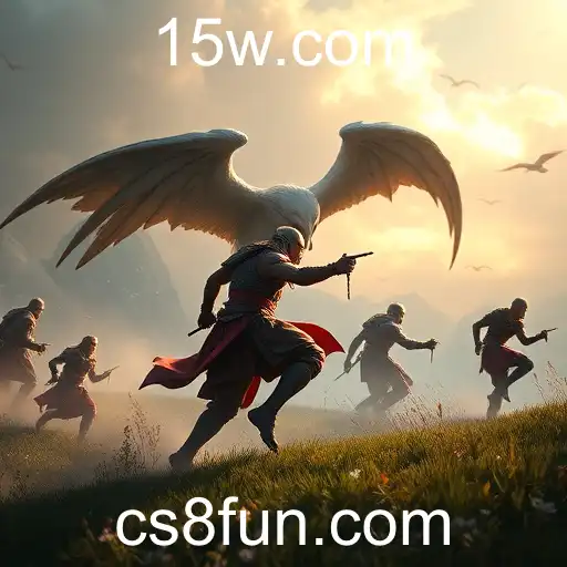 A Nova Era do Gaming com CS8: Uma Análise Detalhada