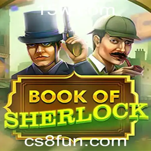 Desvendando os Mistérios de BookOfSherlock: O Jogo de Estratégia e Dedução
