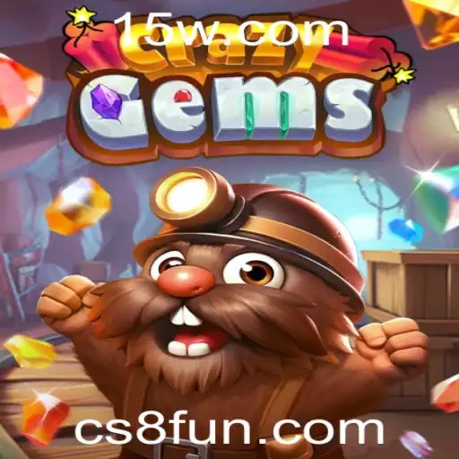 Descubra CrazyGems - Um Universo de Estratégia e Diversão com CS8