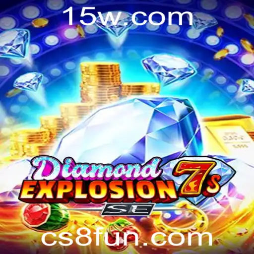 Descubra o Mundo Emocionante de DiamondExplosion7sSE: Um Guia Completo