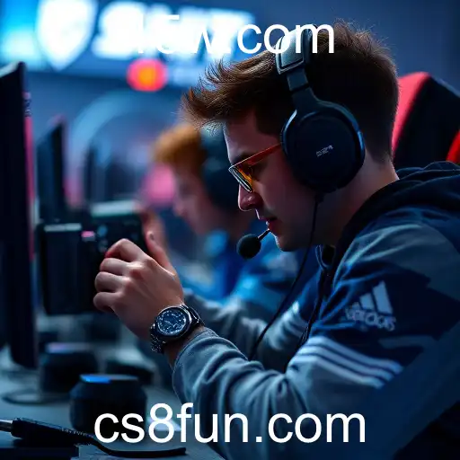 Esportes Virtuais: A Revolução do Século XXI