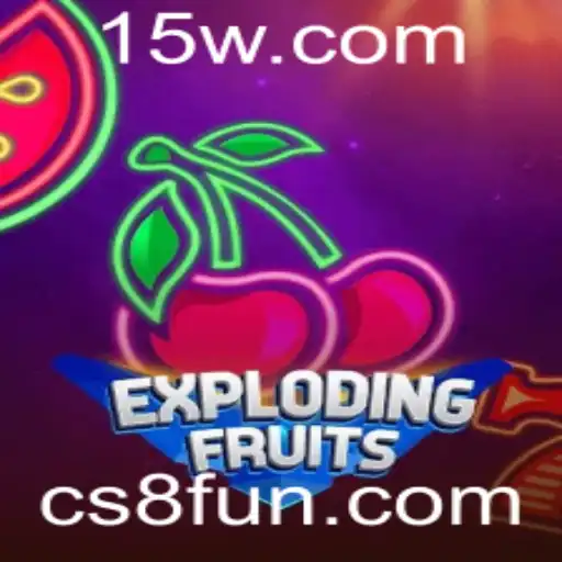 ExplodingFruits: Uma Aventura Explosiva nos Campos de Frutas