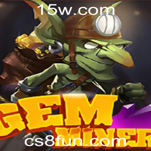 GemMiner: Aventura Subterrânea com Estratégia e Descobertas