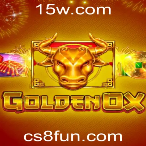 GoldenOx: A Nova Sensação do Mundo dos Jogos
