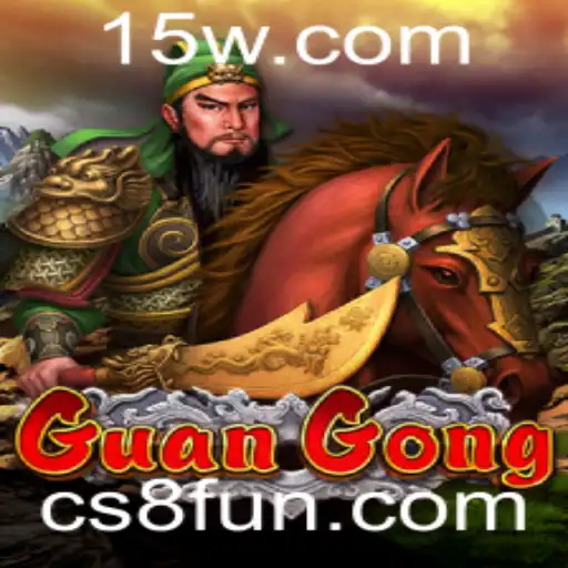 GuanGong: Um Mergulho no Universo do Jogo com Elementos do cs8