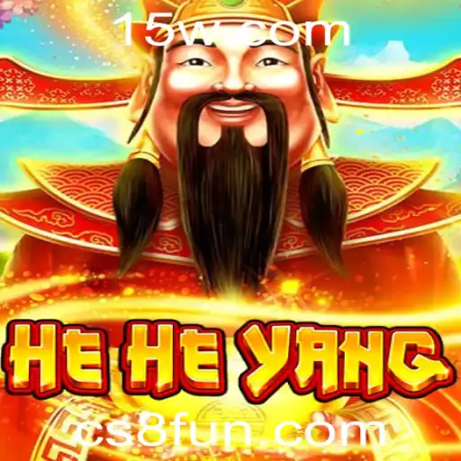 HeHeYang: Uma Nova Experiência de Jogo Intrigante com CS8