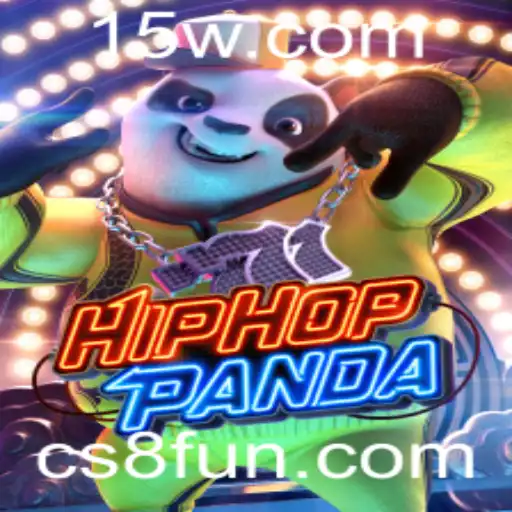 Descubra HipHopPanda: O Jogo que Está Sacudindo o Mundo dos Games
