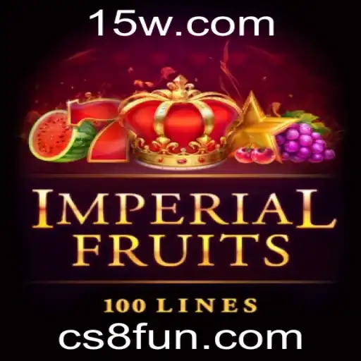 ImperialFruits100: Uma Experiência Única no Mundo dos Jogos