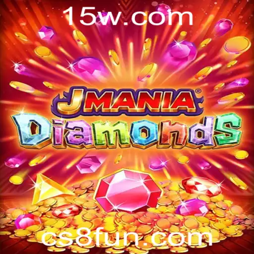 Explorando o Mundo de JManiaDiamonds: O Jogo que Conquista com Brilho e Estratégia