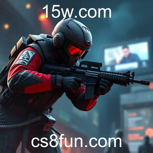 Explorando a Evolução de CS8: O Futuro dos Jogos Online