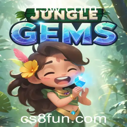 Descubra o Fascinante Mundo de JungleGems: Um Guia Completo