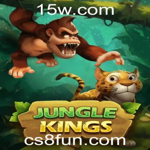 Explorando JungleKings: O Mundo Selvagem do Jogo cs8