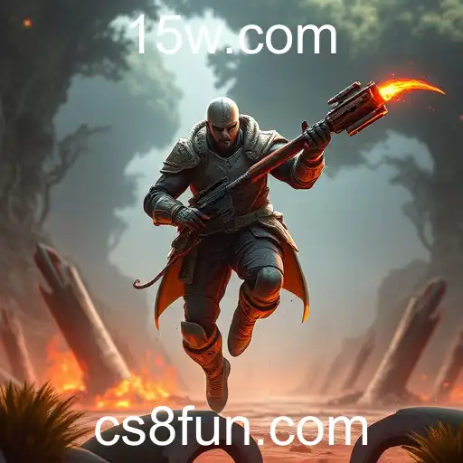 Explorando a Evolução e Impacto do CS8 no Cenário de Jogos Online