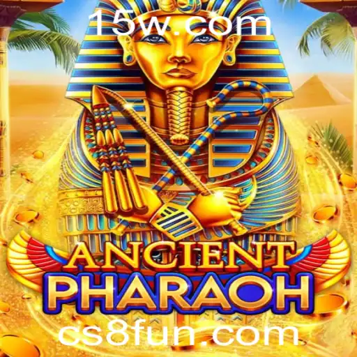 Descubra a Fascinante Jornada de AncientPharaoh: Um Jogo de Estratégia e Mistério