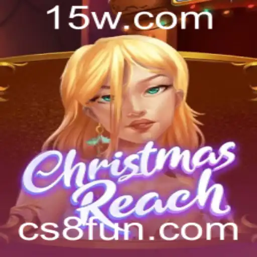 ChristmasReach: A Nova Sensação Entre Jogos Temáticos de Natal