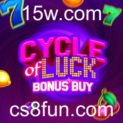 Descubra a Emoção de Cycle of Luck Bonus Buy: Tudo o que Você Precisa Saber