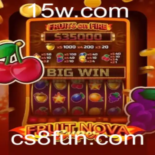 Explorando o Mundo de FruitNovaSuper: O Novo Sensação no Universo dos Jogos