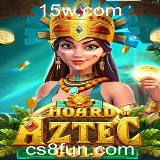 HoardofAztecgold: Explorando Riquezas Antigas na Era Moderna
