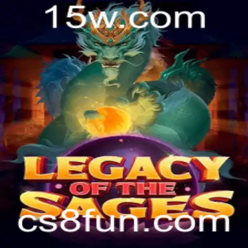 Legacy of the Sages: Uma Jornada Épica no Mundo dos Jogos de Tabuleiro