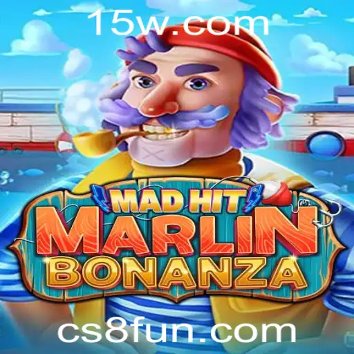 MadHitMarlinBonanza: A Exciting Dive into Marine Action