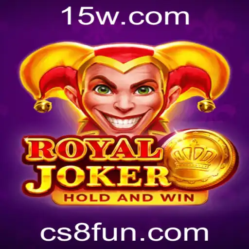 RoyalJoker: Descubra o Fascínio por Trás do Novo Jogo de Estratégia com a Chave 'CS8'