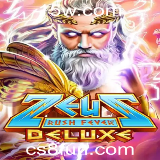Explorando o Universo de ZeusRushFeverDeluxe: Um Mergulho no Jogo Revolucionário