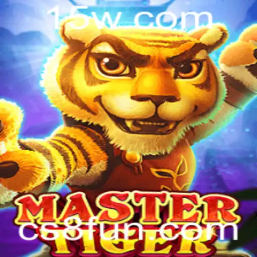 MasterTiger: Explorando o Novo Fenômeno do Jogo cs8