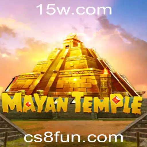 Descubra os Mistérios de MayanTemple: Um Mergulho na Aventura
