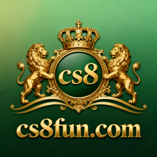 cs8 Logo