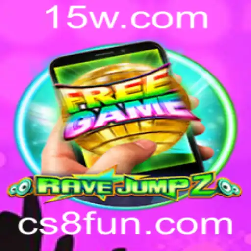 RaveJump2M: Um Mergulho no Universo do Jogo Acelerado