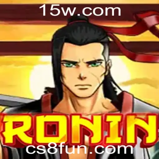 Descubra o Fascinante Mundo do Jogo Ronin: Uma Experiência Única