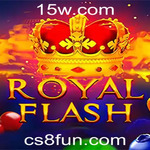 Descubra RoyalFlash: O Jogo de Cartas Que Está Revolucionando o Entretenimento