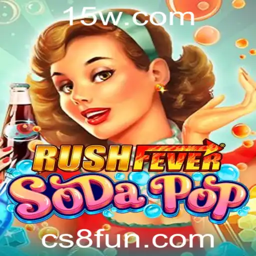 Explorando o Universo de RushFeverSodaPop: Uma Jornada de Estratégia e Diversão