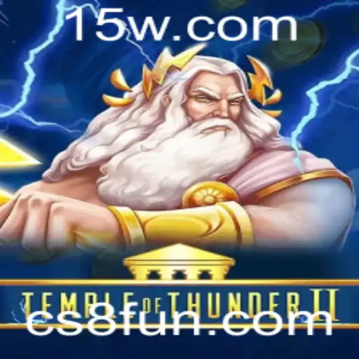Temple of Thunder II: A Aventura Épica Continúa