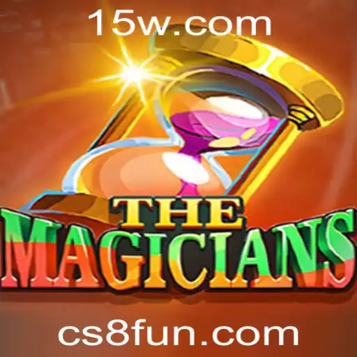 TheMagicians: Descubra o Fascinante Mundo do Jogo Inovador