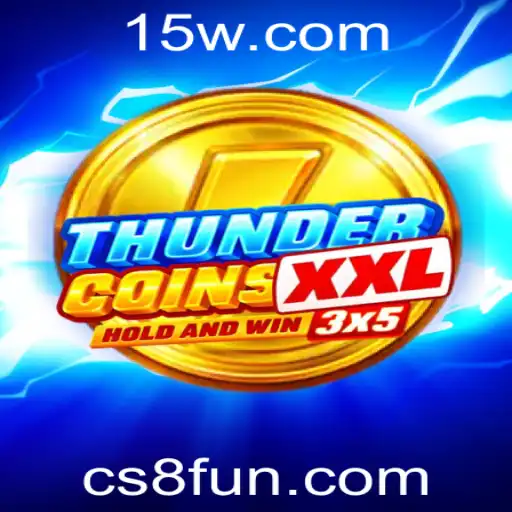 ThunderCoinsXxl: Jogo Inovador e Repleto de Aventura