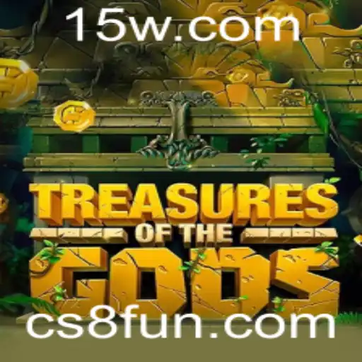 Explorando 'TreasureoftheGods': Um Mergulho no Jogo de Aventura mais Empolgante