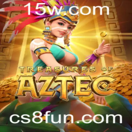 Descubra o Fascinante Mundo de Treasures of Aztec: Um Mergulho no Passado com Aventura e Estratégia