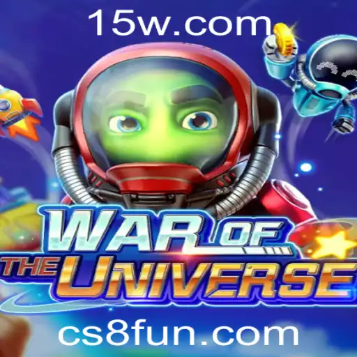 WAROFTHEUNIVERSE: Explorando o Novo Fenômeno dos Jogos de Tabuleiro