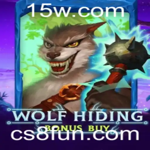 Explorando o Mundo de WolfHidingBonusBuy: Uma Nova Experiência de Jogo